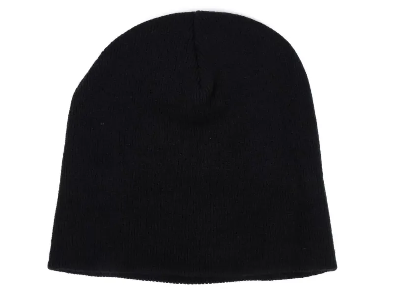 Muts / Beanie Malossi Zwart