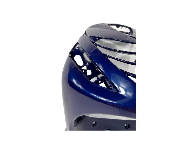 Kappenset Piaggio Zip Mediterranean BMW Blue