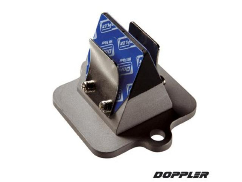 Membraan - Doppler - S2R - Peugeot Ludix