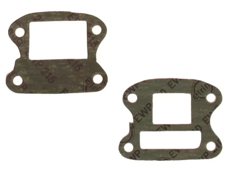 Membraan pakkingen Peugeot scooter (verticaal motorblok)