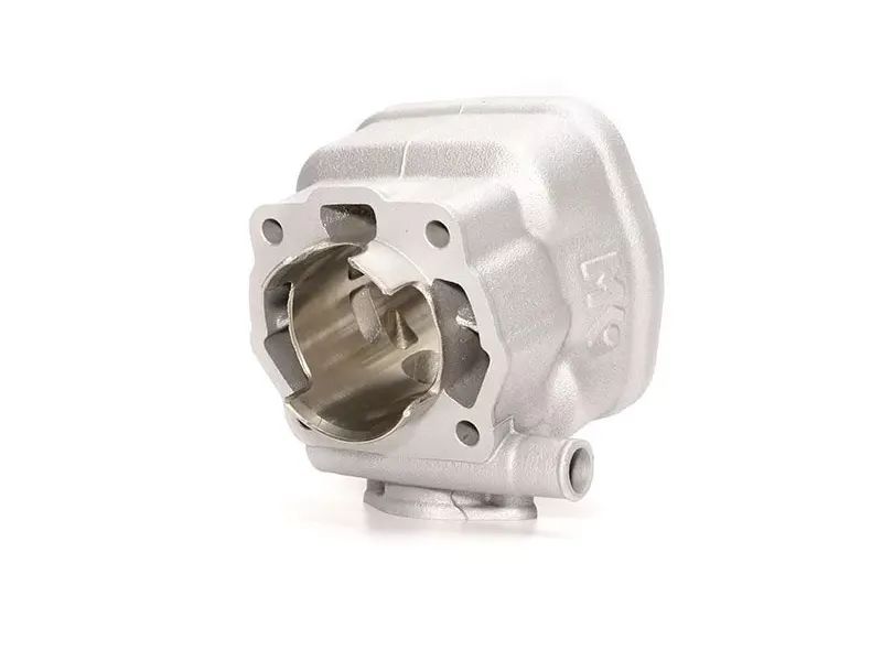 Metrakit Pro Race 4 - 77cc / 80 cc - Derbi Euro 2 (EB050)