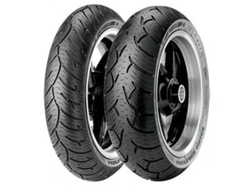 Metzeler 130/60-13 Wintec voor (winterband)