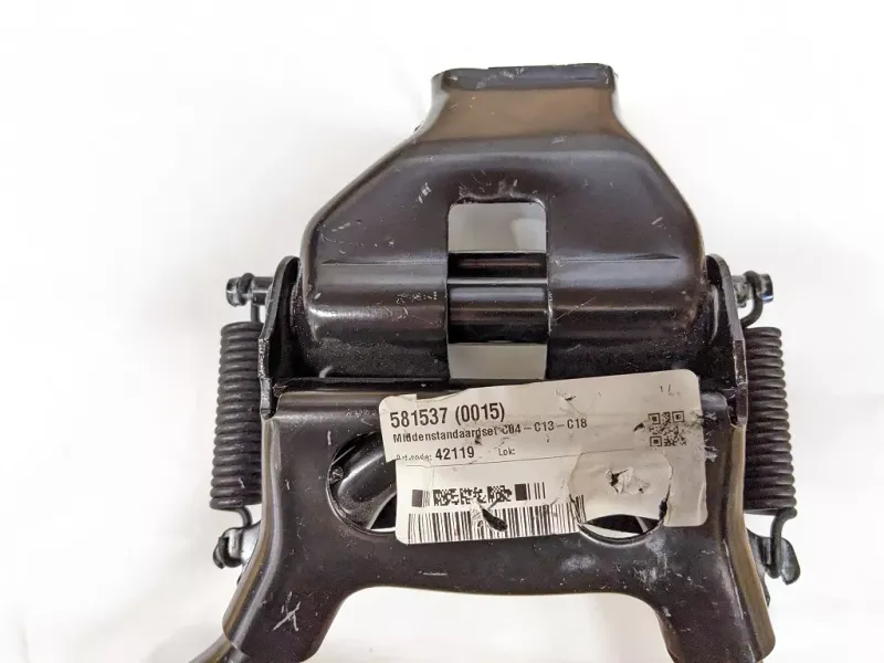 Middenstandaard Vespa LX / Zip 2-takt - Origineel