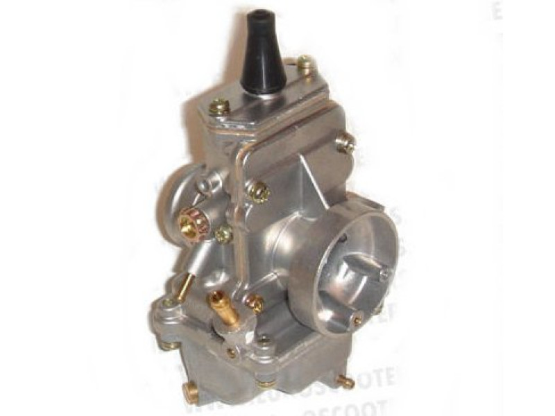 Mikuni 24mm Vlakschuif