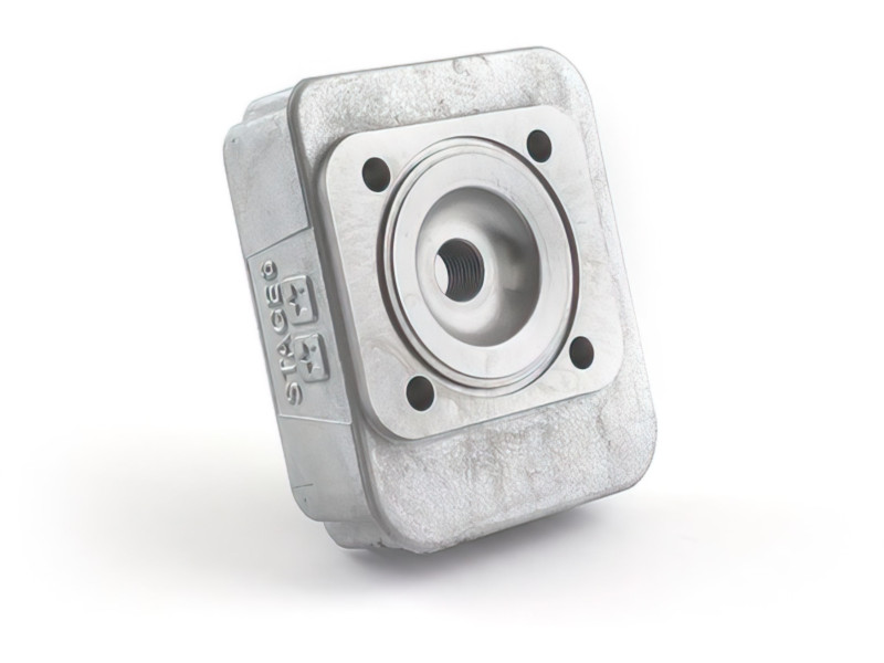 Cilinderkit - Stage 6 - Sport Pro MK2 70 cc - Minarelli Verticaal - AC