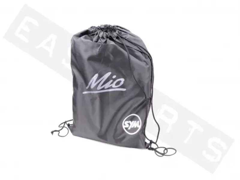 Beenkleed Sym Mio - Origineel