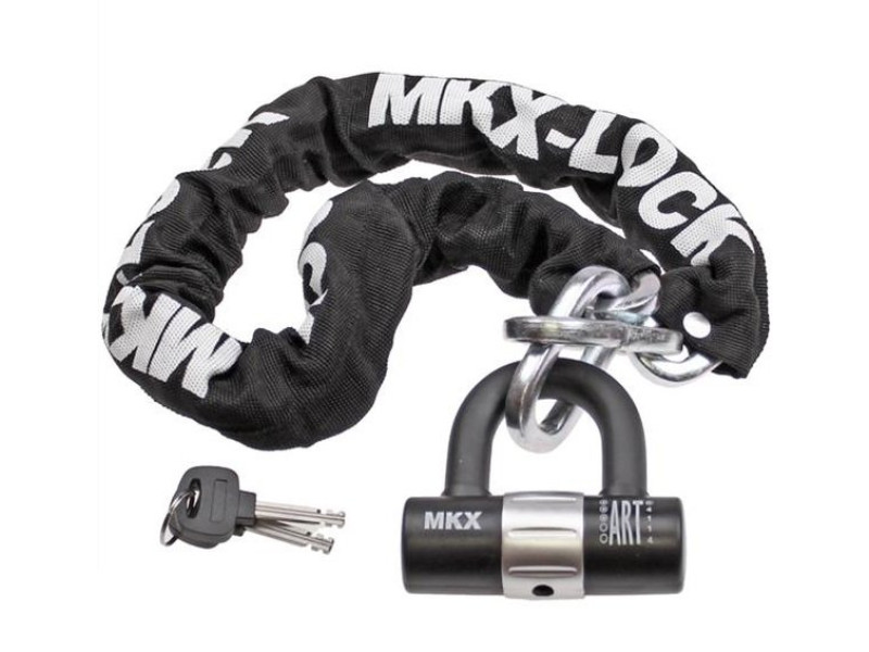 Kettingslot MKX Lock - 90 cm ART3