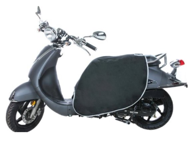 MKX Universeel beenkleed (knie)