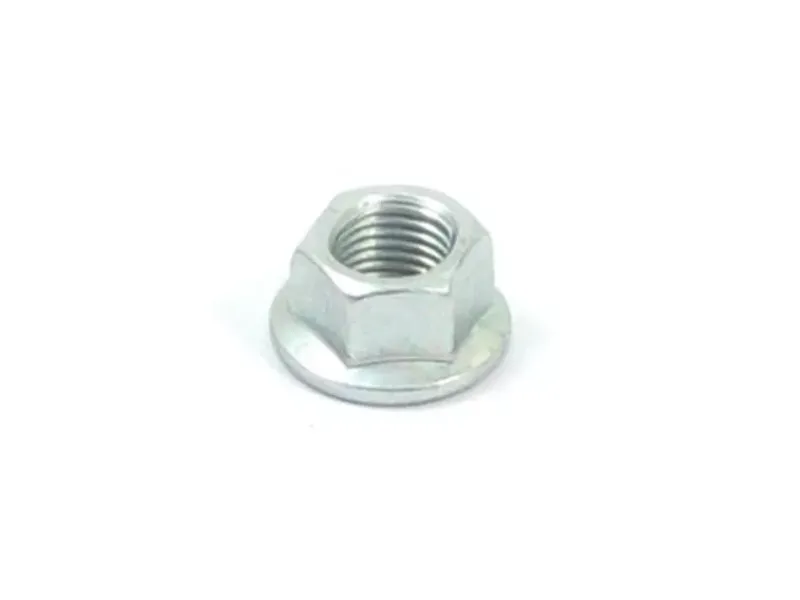 Moer voor blokbout / as - Minarelli (M12 x 1.25)