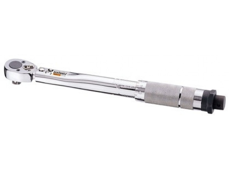 Momentsleutel 1/4" 5-25 Nm