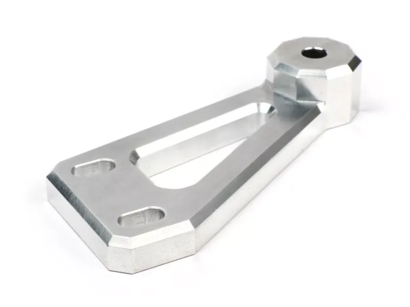montagebeugel pm 59 x  heikotuning  brace v1, v2, pm tsab   zilver   piaggio 125 180 cc 2 takt ac/lc