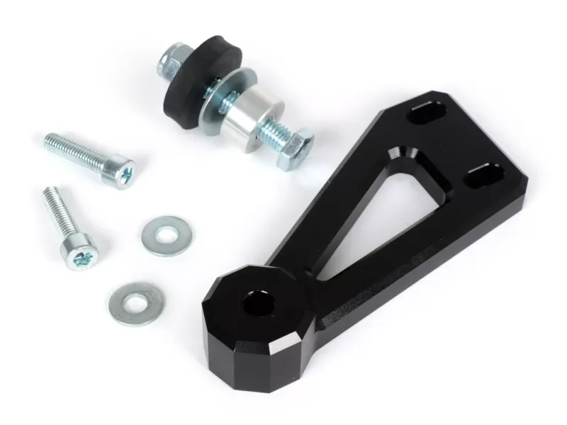 montagebeugel pm 59 x  heikotuning  brace v1, v2, pm tsab   zwart   piaggio 125 180 cc 2 takt ac/lc
