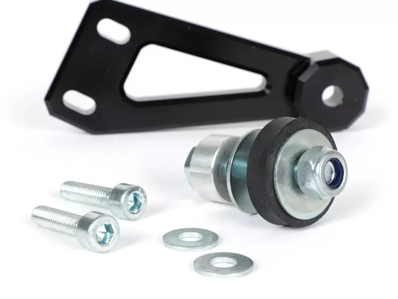 montagebeugel pm 59 x  heikotuning  brace v1, v2, pm tsab   zwart   piaggio 125 180 cc 2 takt ac/lc