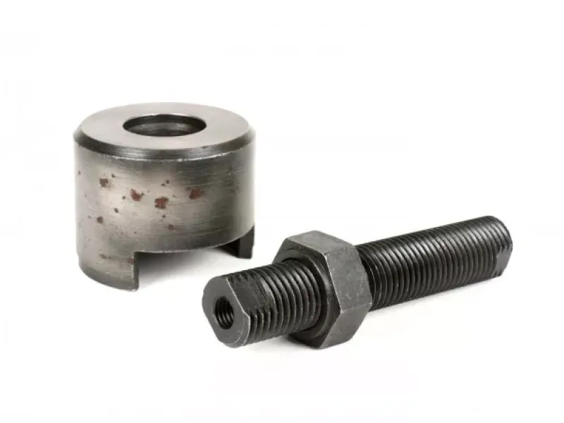montagegereedschap voor krukas vliegwielzijde carterhelft  BGM pro m11/m12x1,5  vespa wideframe/largeframe v98, v1 v15, v30 v33, vu, vn, vm, vl, vb, vba, vna, vbb, vnb, gs150 / gs3, gl150 (vla1t), gt125 (vnl2t), gtr125 (vnl2t), sprint150 (vlb1t)