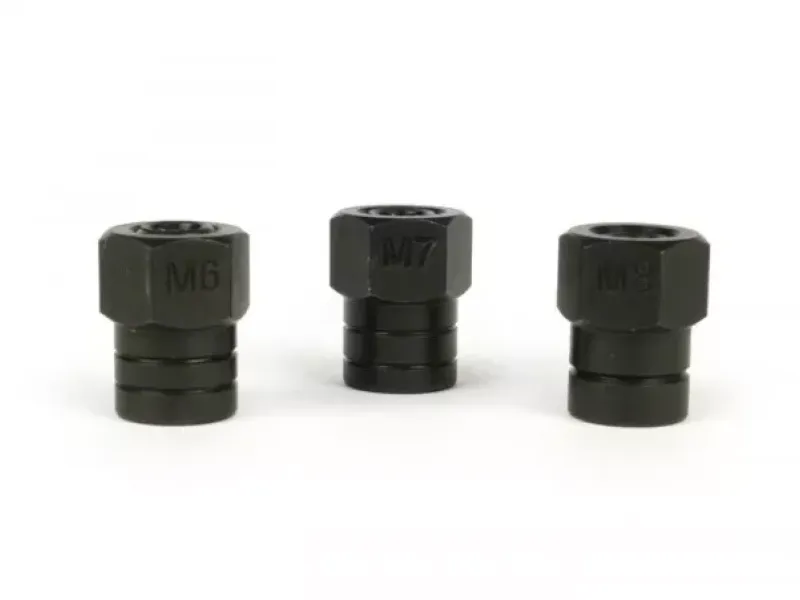 montagegereedschapsset  BGM pro  m6/m7/m8