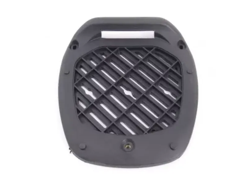 Topkoffer 28 liter - Zwart