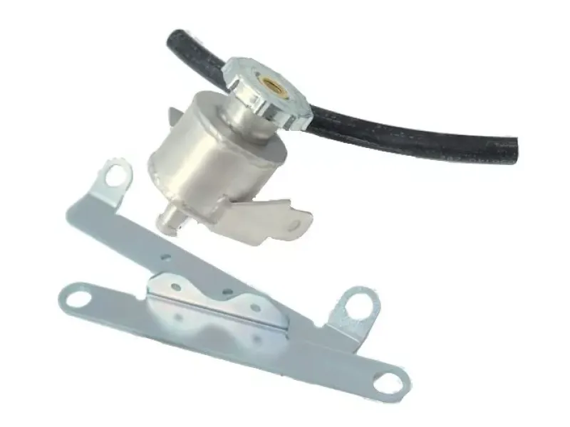 Radiateur - Oversized - Piaggio Zip SP 2000