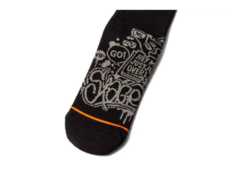 Sokken Stage6 - Verschillende kleuren