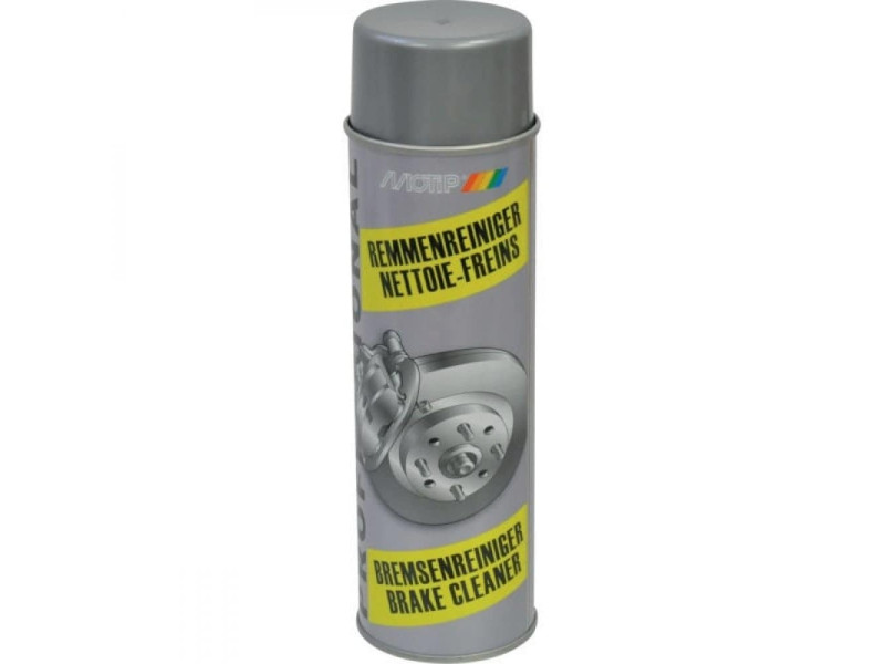 Motip Remmenreiniger spuitbus 500ML