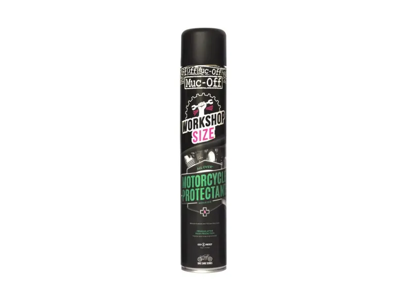 Motorcycle Protectant Muc-Off 750ML