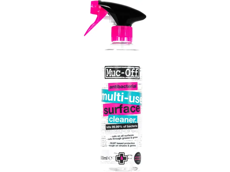 Multi cleaner - Muc-Off (500 ML)