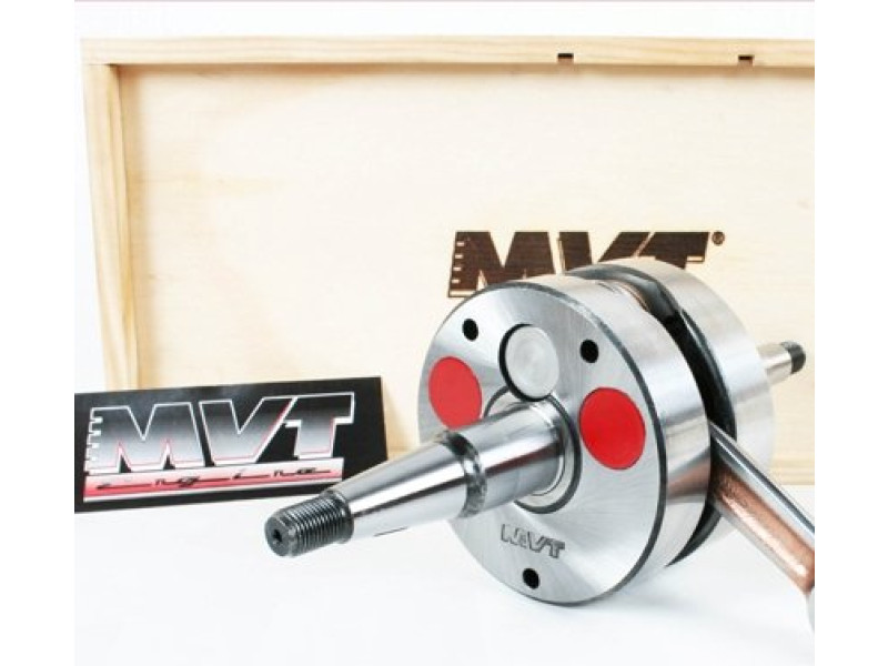 MVT Krukas - Piaggio