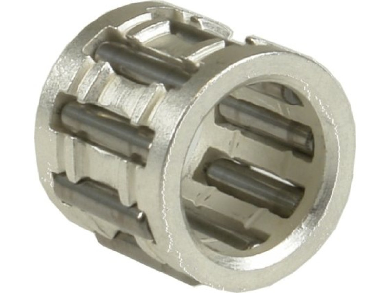 Naaldlager - Stage 6 - High Quality - Zilveren kooi 10 mm (10x14x13)