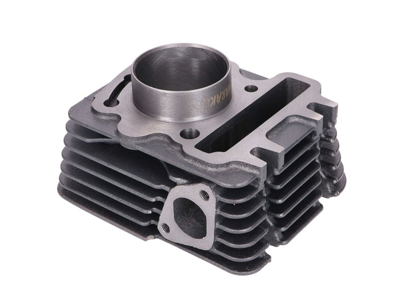 Cilinder gietijzer Piaggio 4T/4V 80cc 