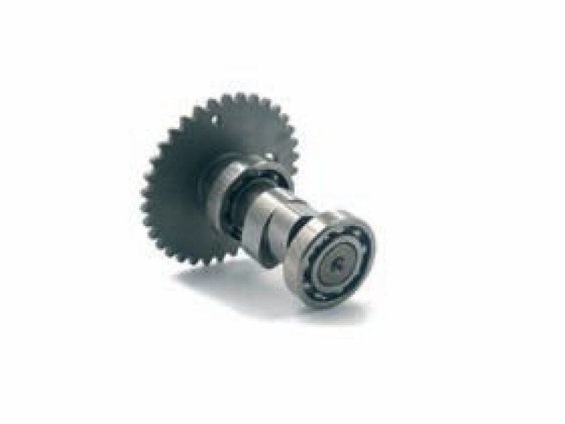 Nokkenas Gy6 4t Standaard 50cc