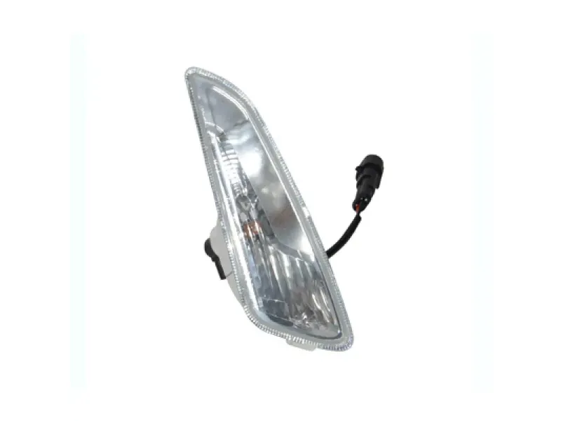 Origineel knipperlicht rechtsvoor Vespa Sprint / Primavera