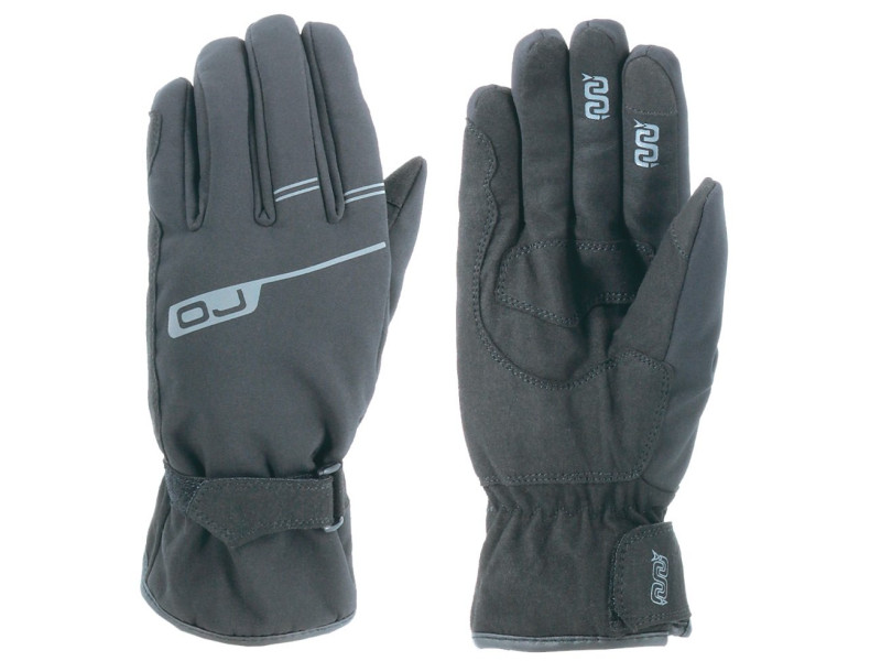 Handschoenen OJ G204 - Zwart