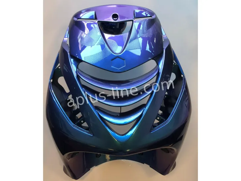 Kappenset Piaggio Zip Cameleon Glans