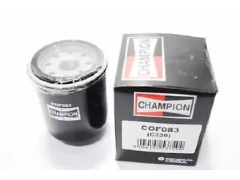 Oliefilter Derbi GP1 125 en GP1 250 (4T)