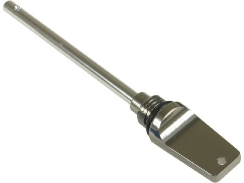 Olieplug - SSP - Titanium - Gilera / Piaggio
