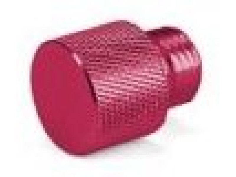 Olieplug - TNT - Minarelli - 14 mm - Rood