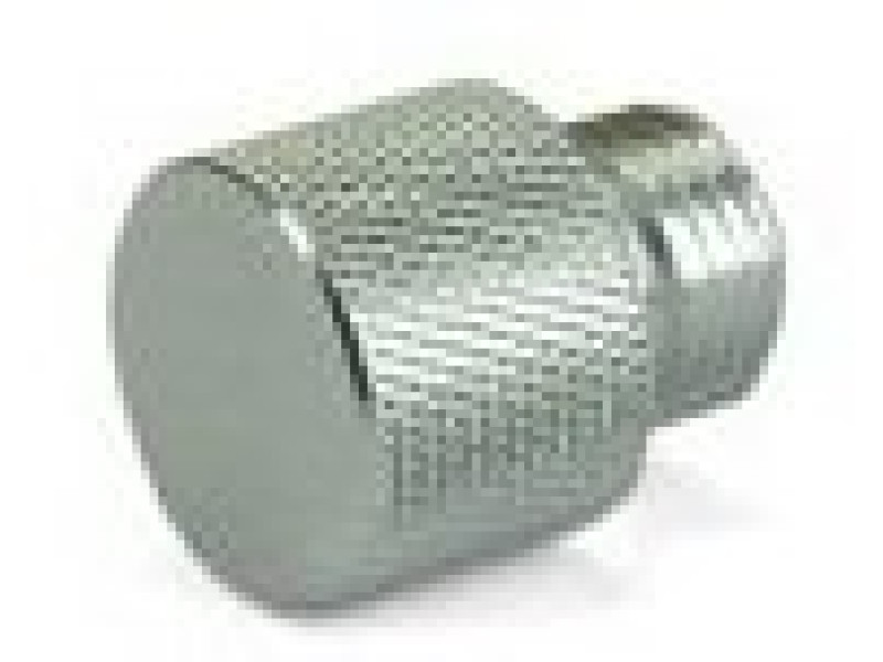 Olieplug - TNT - Minarelli - 14 mm - Zilver