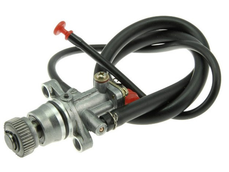 Oliepomp Aprilia Area 51