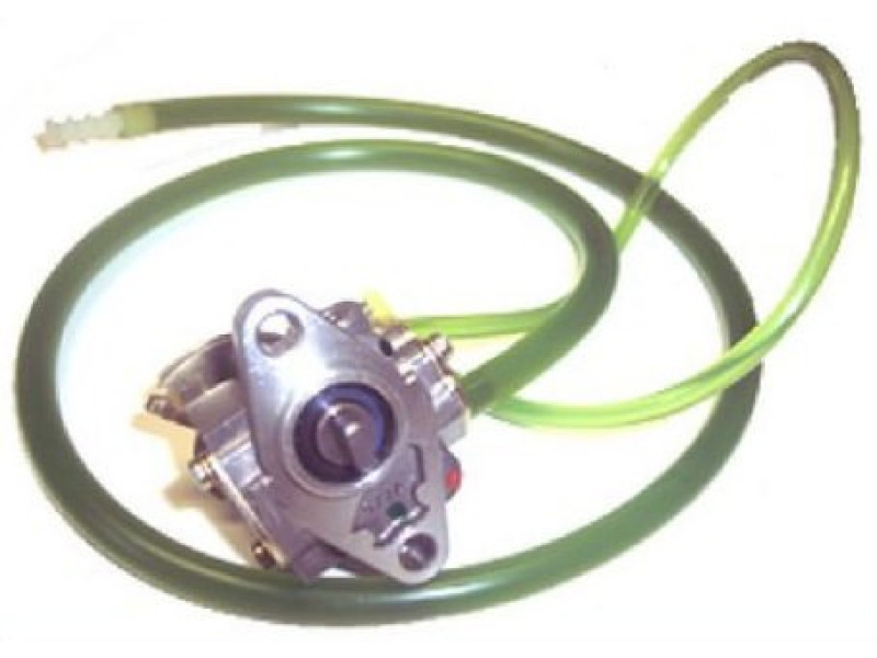 Oliepomp Piaggio Gilera runner. NRG