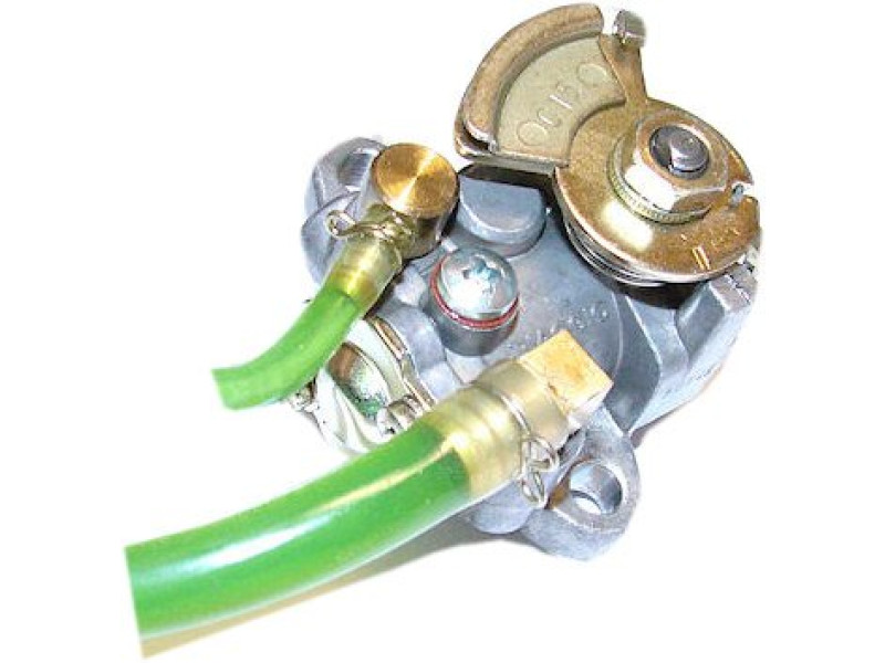 Oliepomp Piaggio NRG