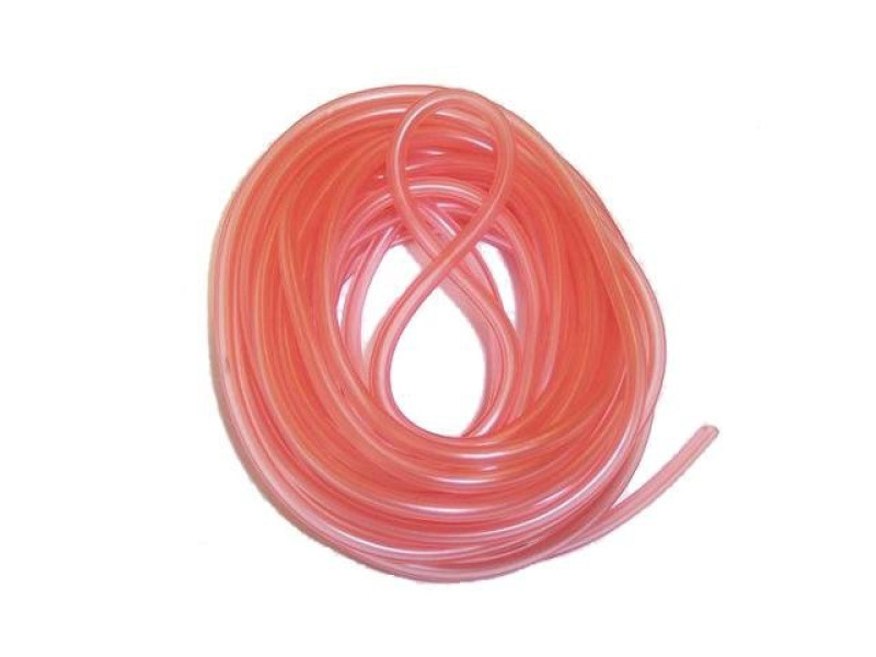 Olieslang 2.2/4 mm - 1 meter
