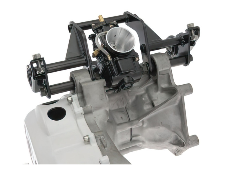 Stage 6 Subframe Yamaha Aerox (MK2)