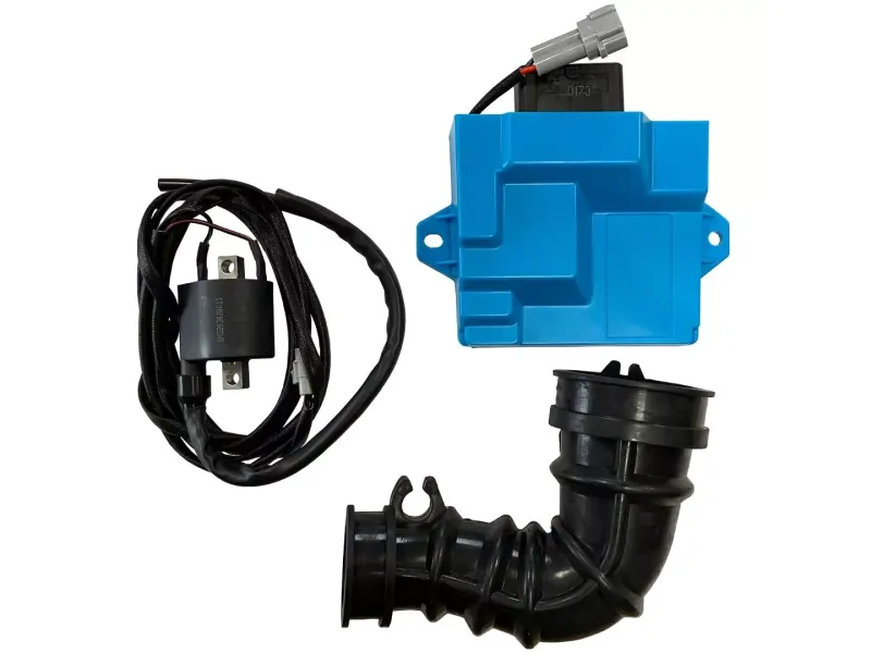 Onbegrensde ECU Piaggio / Vespa iGet (4t 3v - Euro 5)