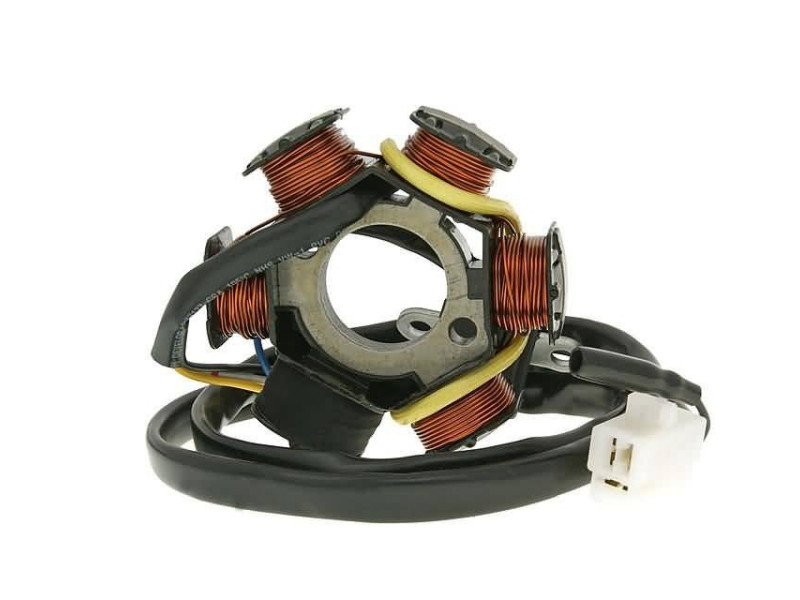 Ontsteking Peugeot Speedfight 1/2 (Verticaal)