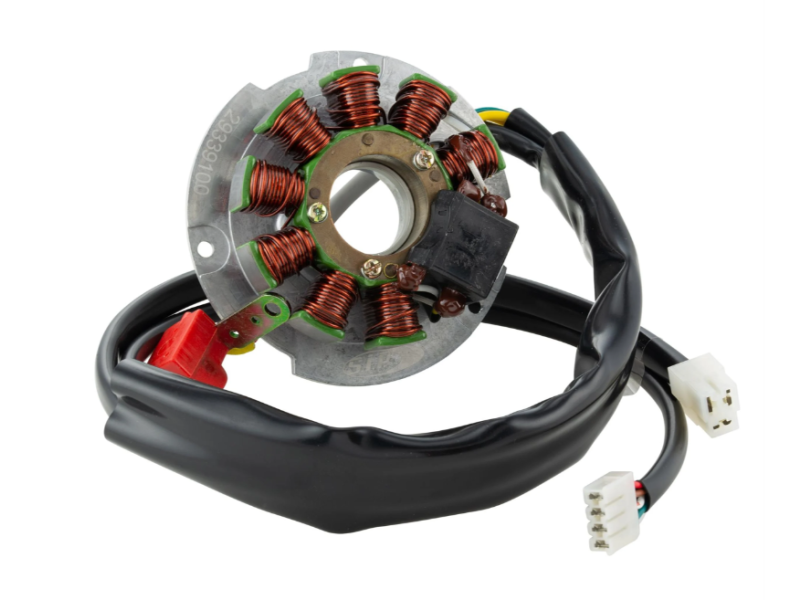 Ontsteking Runner 180 (M05-M06-M07-M08)