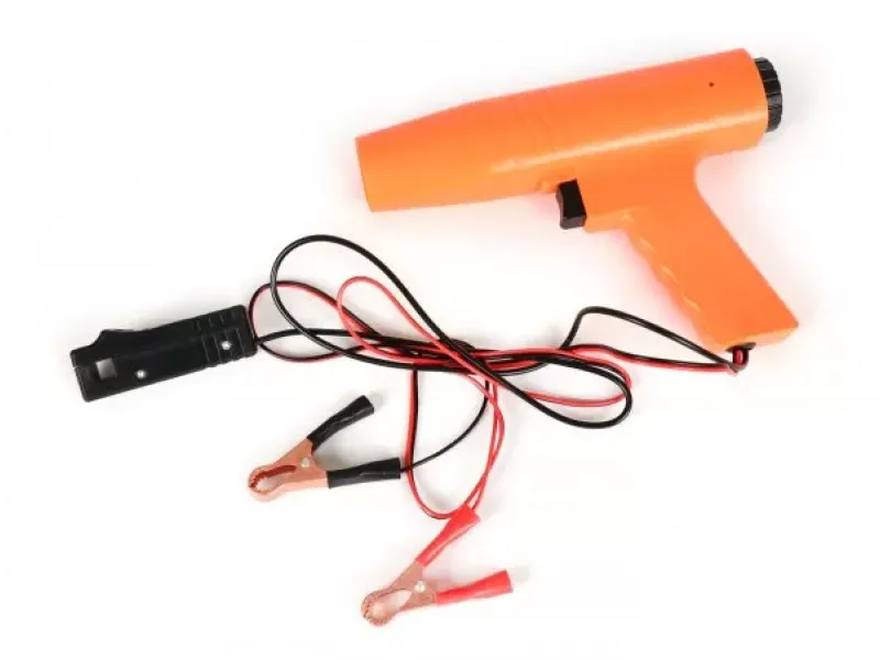 ontsteking timing strobe light lamp oem kwaliteit inductieve pick up 6v 12 volt xenon timing light