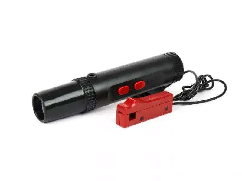 Ontsteking Timing Strobe Light Lamp Trisco (Prolite Double d) (d Cell Type) Inductieve Pick up 6v 12 Volt Xenon Timing Light