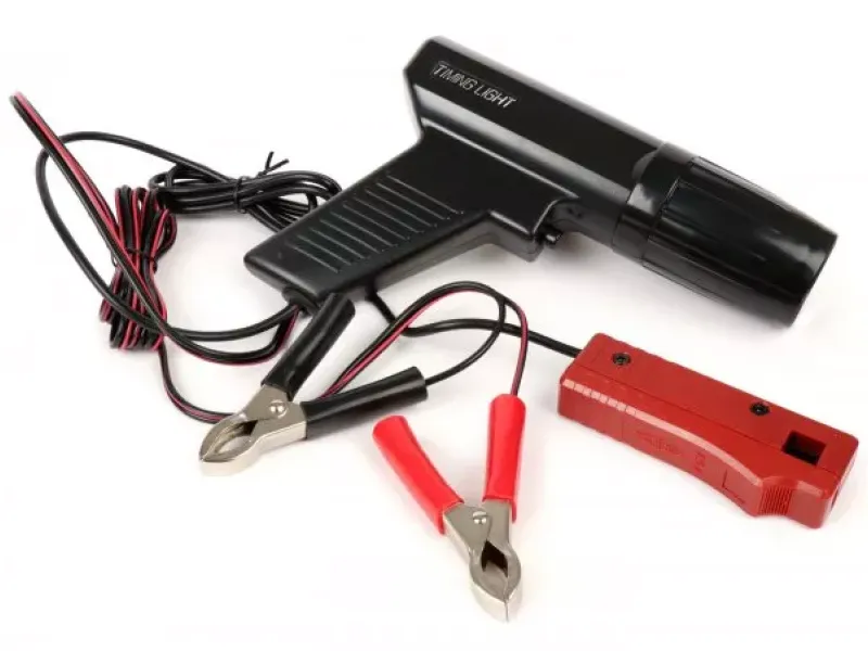 Ontsteking Timing Strobe Light Lamp Trisco (Prolite) Inductieve Pick up 6v 12 Volt Xenon Timing Light