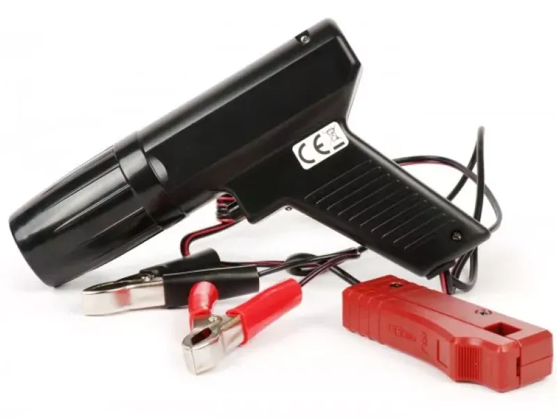 Ontsteking Timing Strobe Light Lamp Trisco (Prolite) Inductieve Pick up 6v 12 Volt Xenon Timing Light