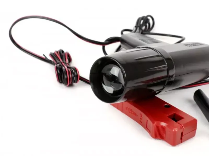 Ontsteking Timing Strobe Light Lamp Trisco (Prolite) Inductieve Pick up 6v 12 Volt Xenon Timing Light