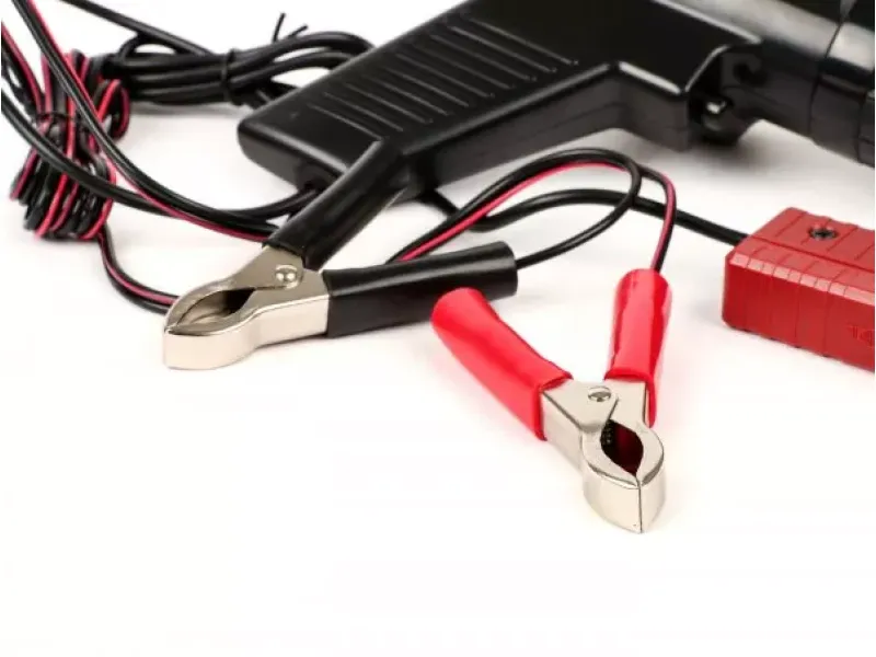 Ontsteking Timing Strobe Light Lamp Trisco (Prolite) Inductieve Pick up 6v 12 Volt Xenon Timing Light
